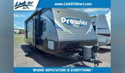 2017 Heartland Prowler Lynx 25LX RV