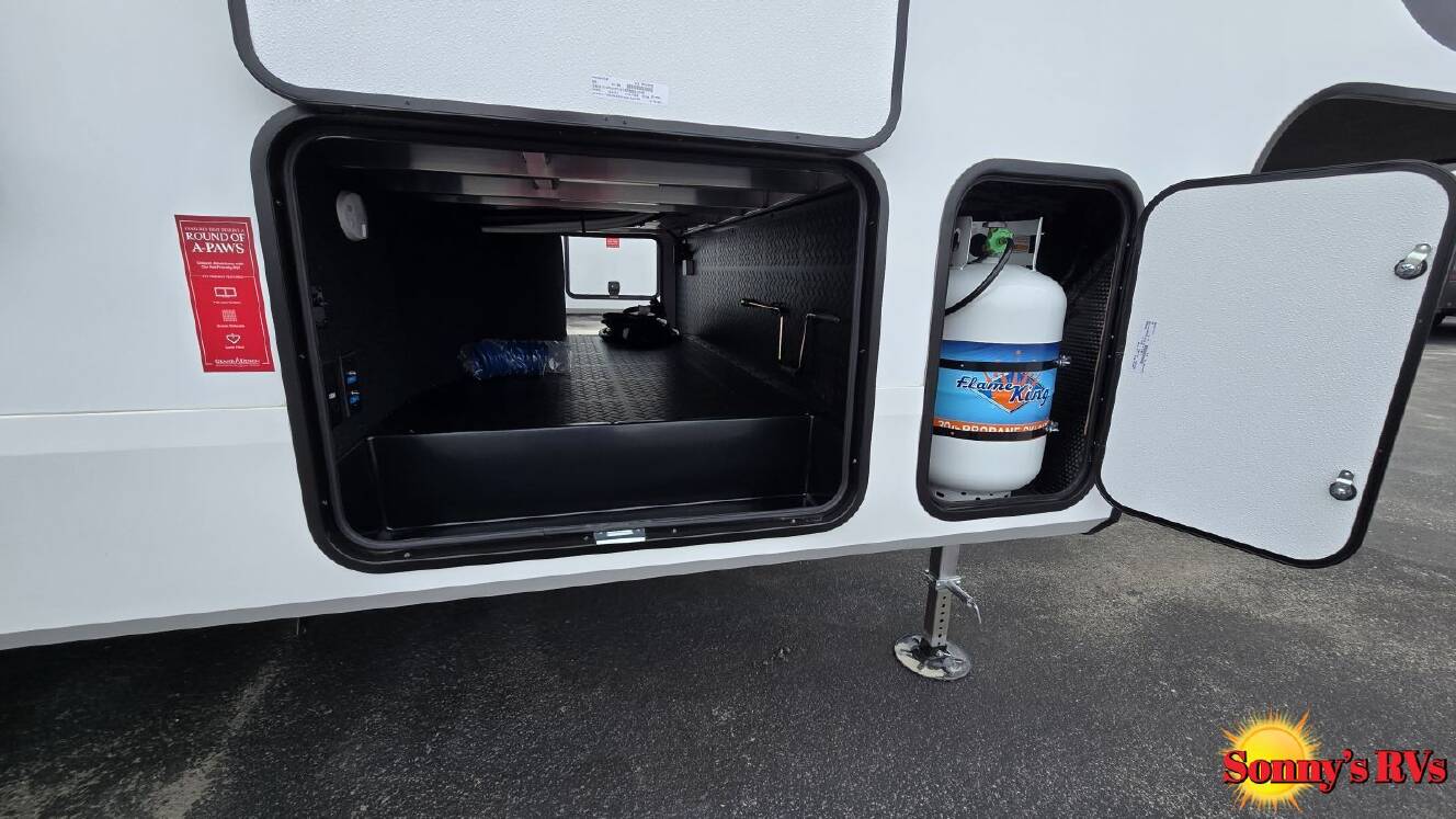 A photo of this 2026 Grand Design Reflection 150 Series 270BN