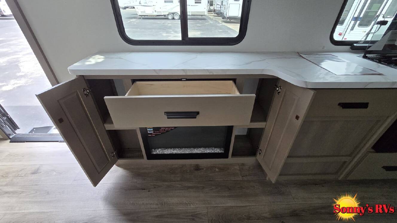 A photo of this 2026 Grand Design Reflection 150 Series 270BN