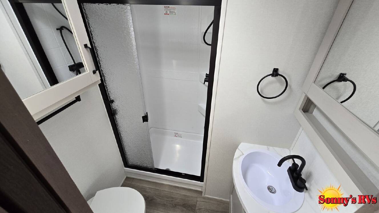 A photo of this 2026 Grand Design Reflection 150 Series 270BN