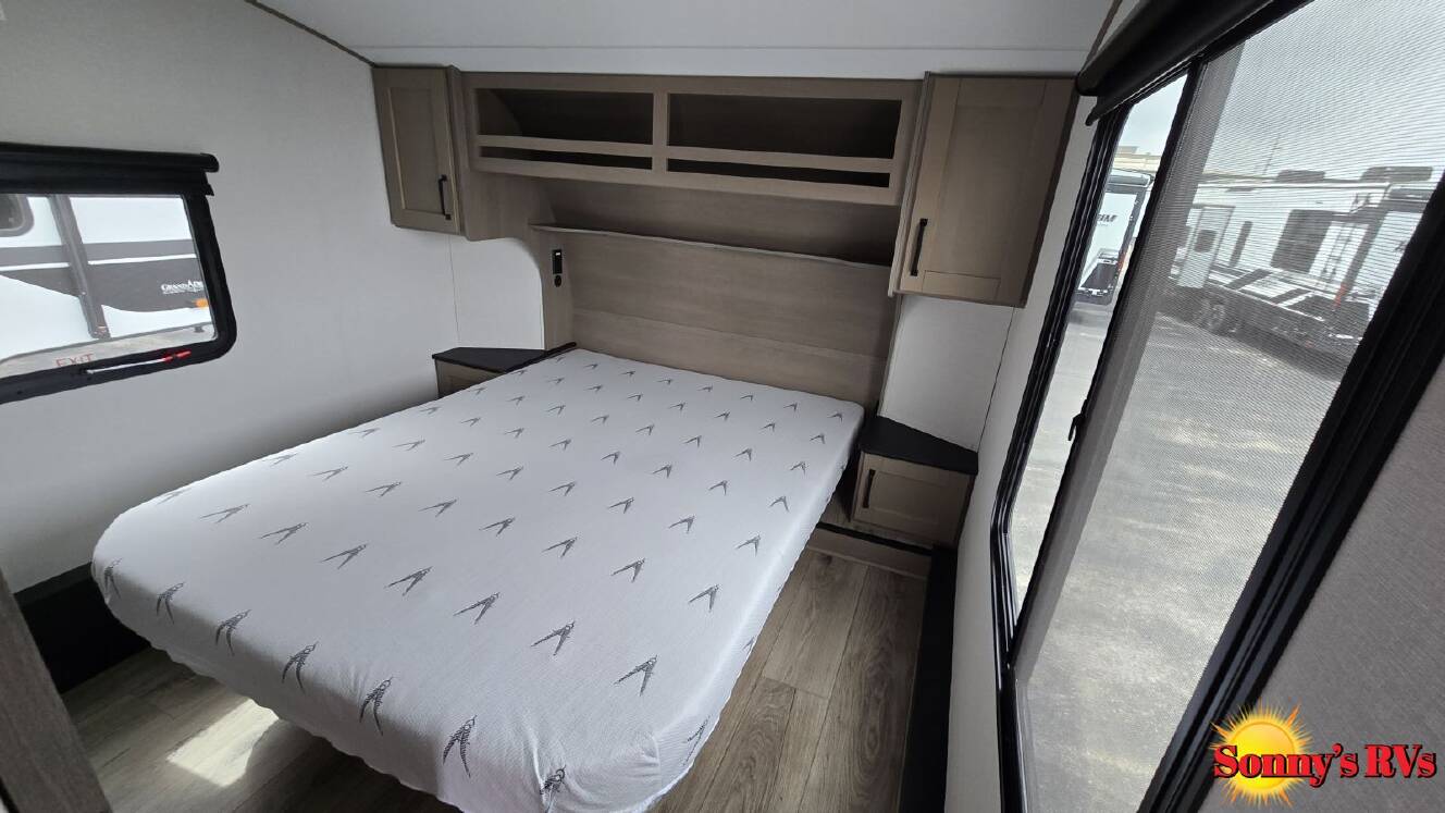 A photo of this 2026 Grand Design Reflection 150 Series 270BN