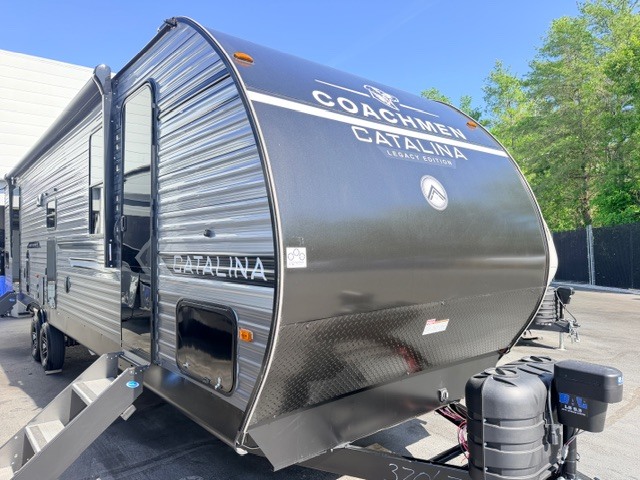 2026 Coachmen Catalina Legacy 333DORM in st. louis MO