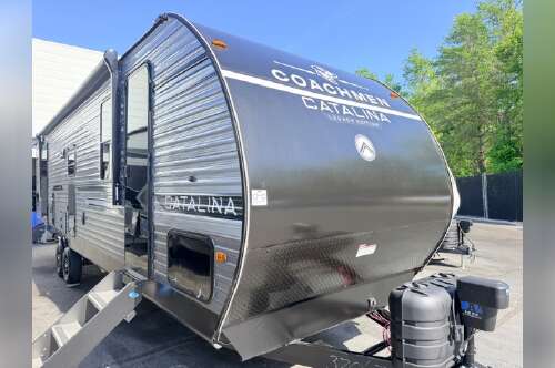 2026 Coachmen Catalina Legacy 333DORM in st. louis MO