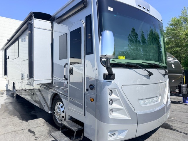 2026 Coachmen Sportscoach 411TS in st. louis MO