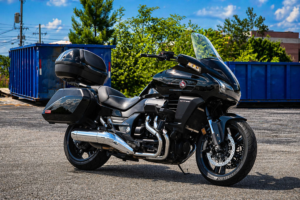 Used Motorcycles For Sale Near Hendersonville, TN - Cycle Trader