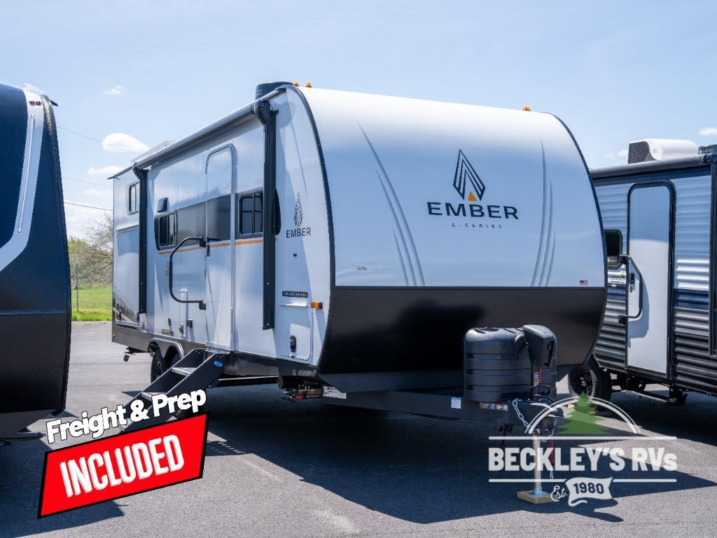 2026 Ember Rv E-Series 22ETS in new oxford PA