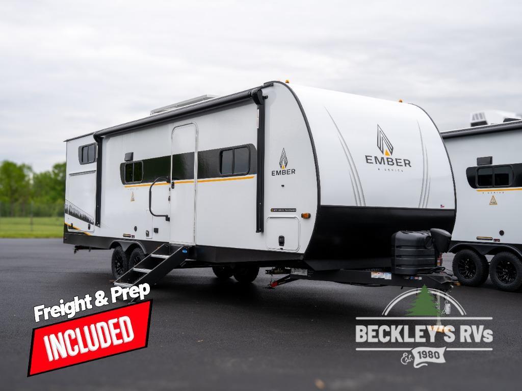 2026 Ember Rv E-Series 26ETS in thurmont MD
