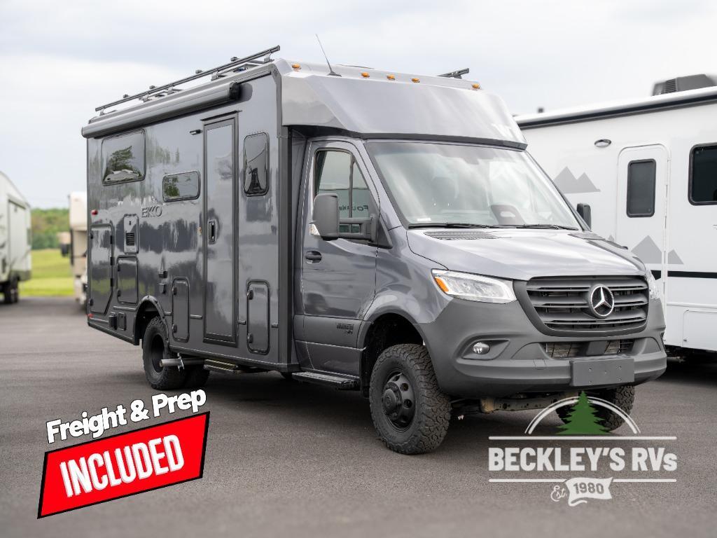 2027 Winnebago EKKO Sprinter 23B in thurmont MD