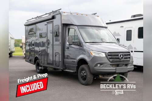 2027 Winnebago EKKO Sprinter 23B in thurmont MD