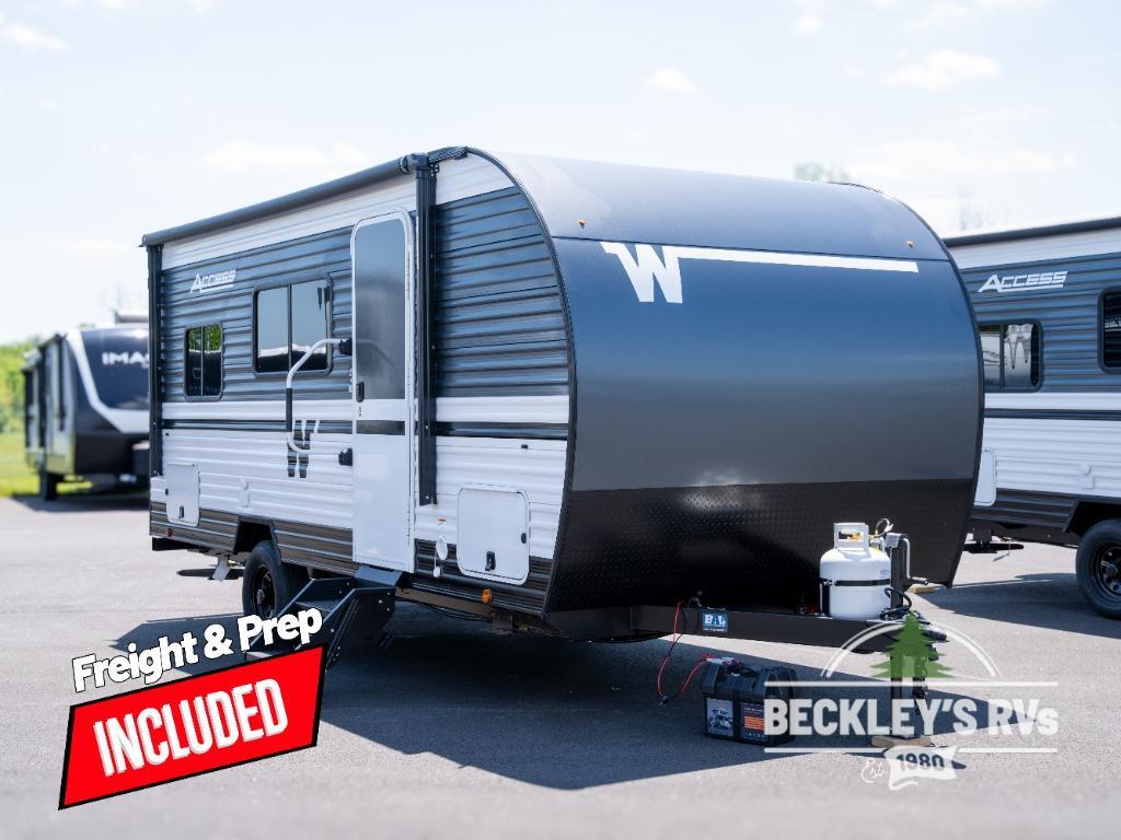 2026 Winnebago Access 18RK in thurmont MD