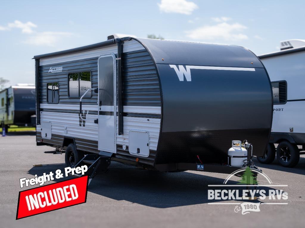 2026 Winnebago Access 18RK in thurmont MD