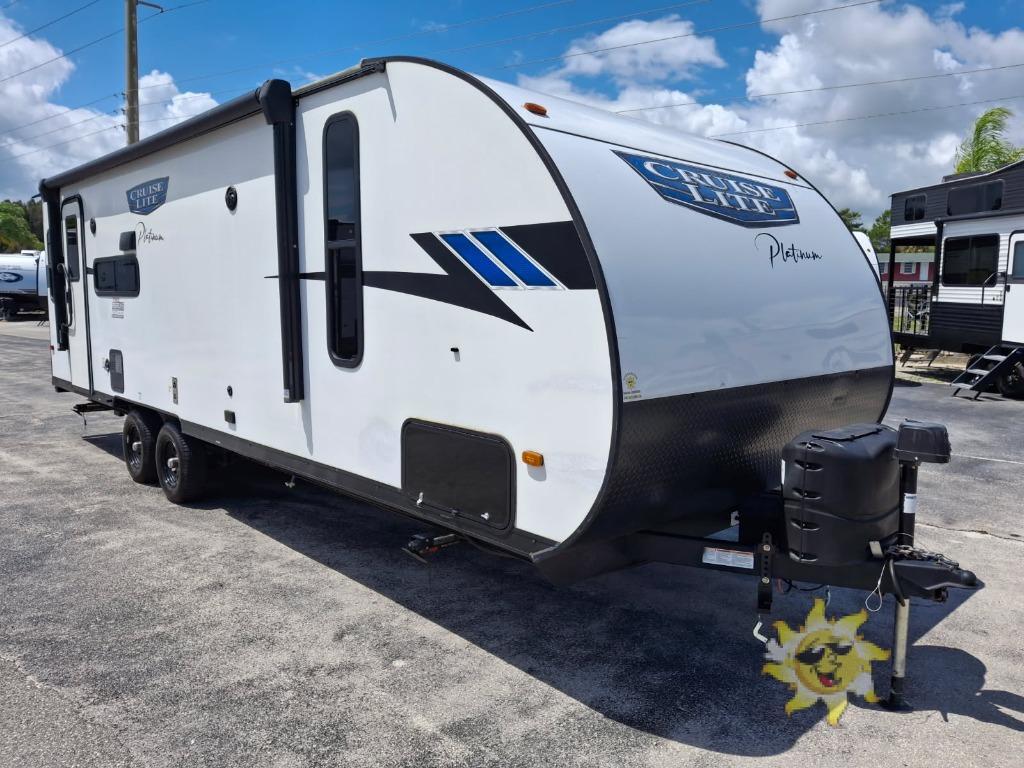 2023 Forest River Rv Salem Cruise Lite 24RLXL RV