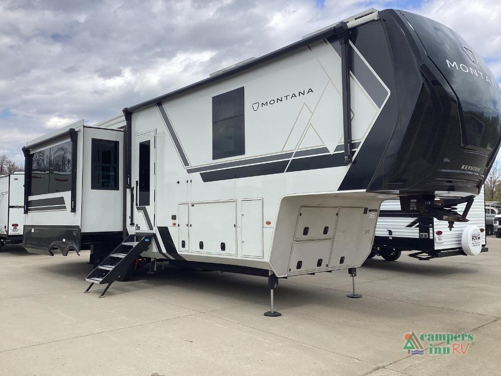 2026 Keystone Rv Montana 3100RL in minot ND