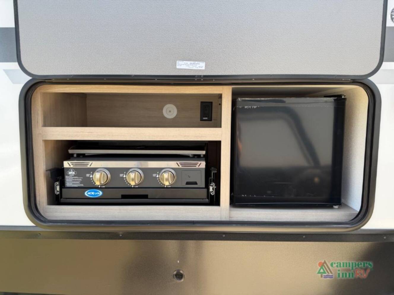 A photo of this 2026 Grand Design Imagine 3210BH