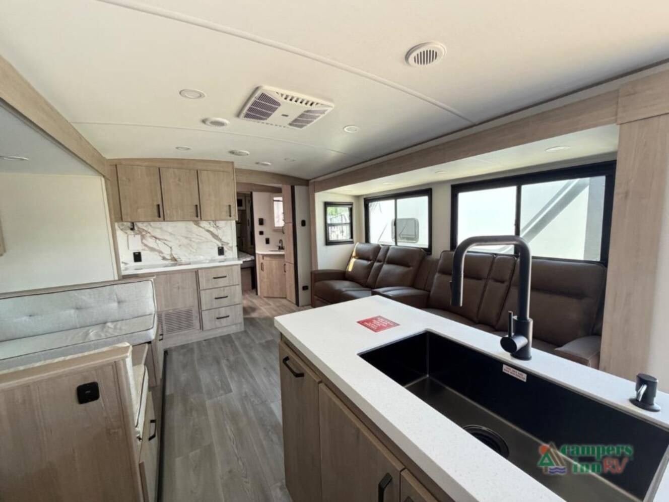 A photo of this 2026 Grand Design Imagine 3210BH