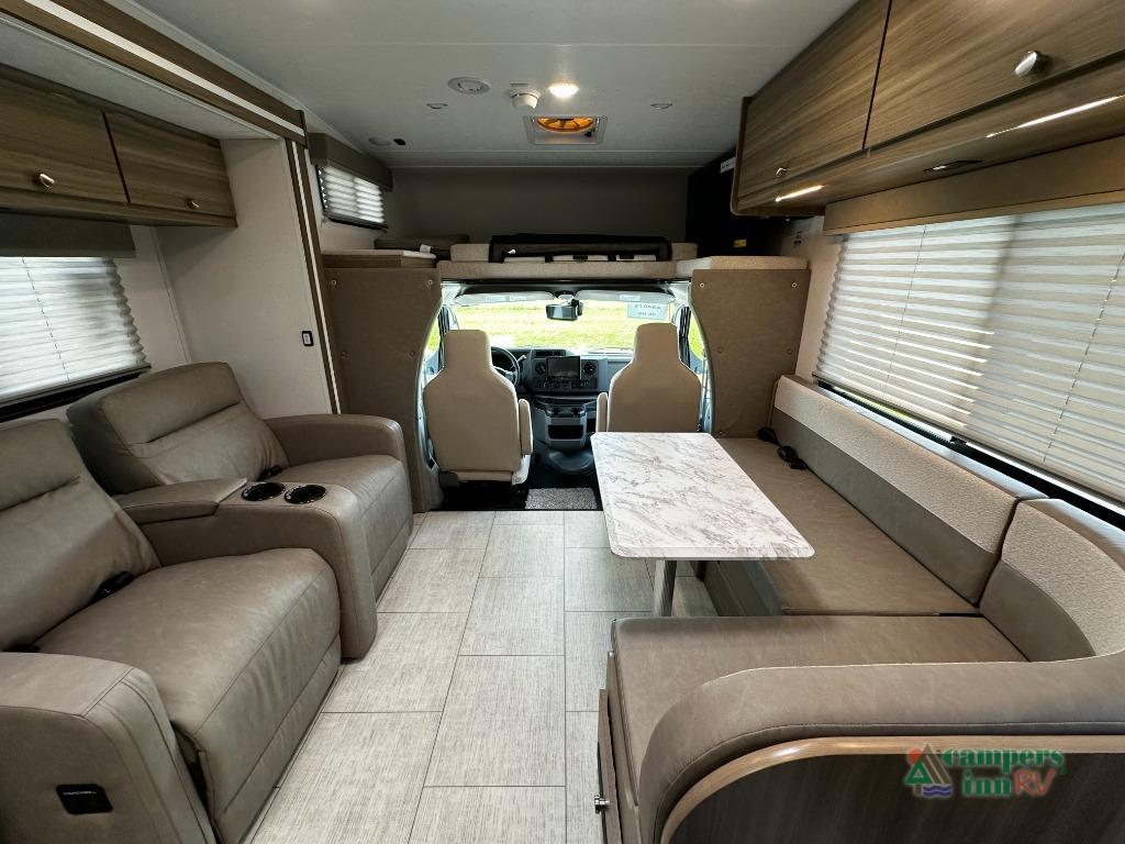 2027 Coachmen Rv Freelander 26DS Ford in troy OH