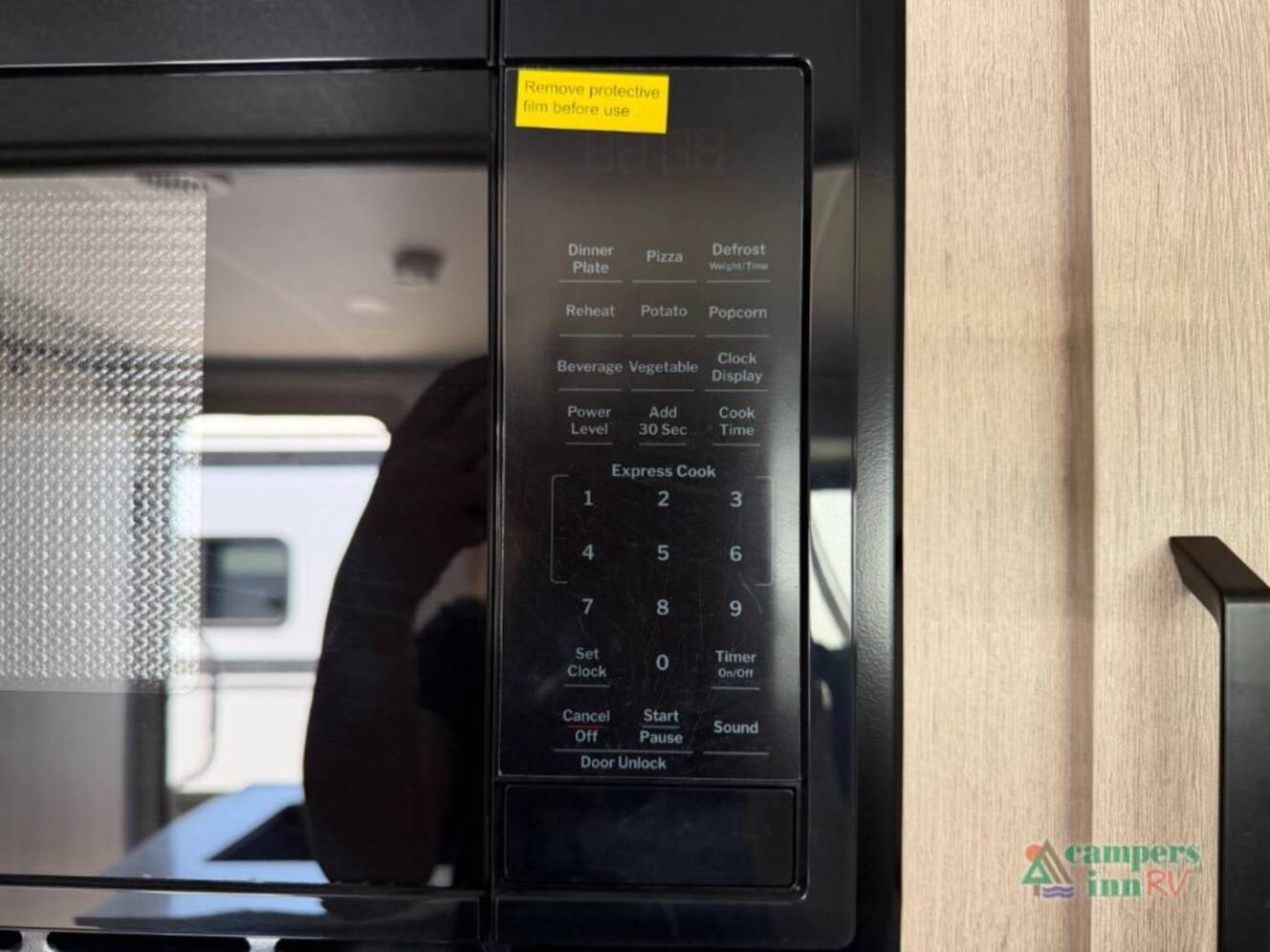 A photo of this 2026 Grand Design Imagine 3210BH