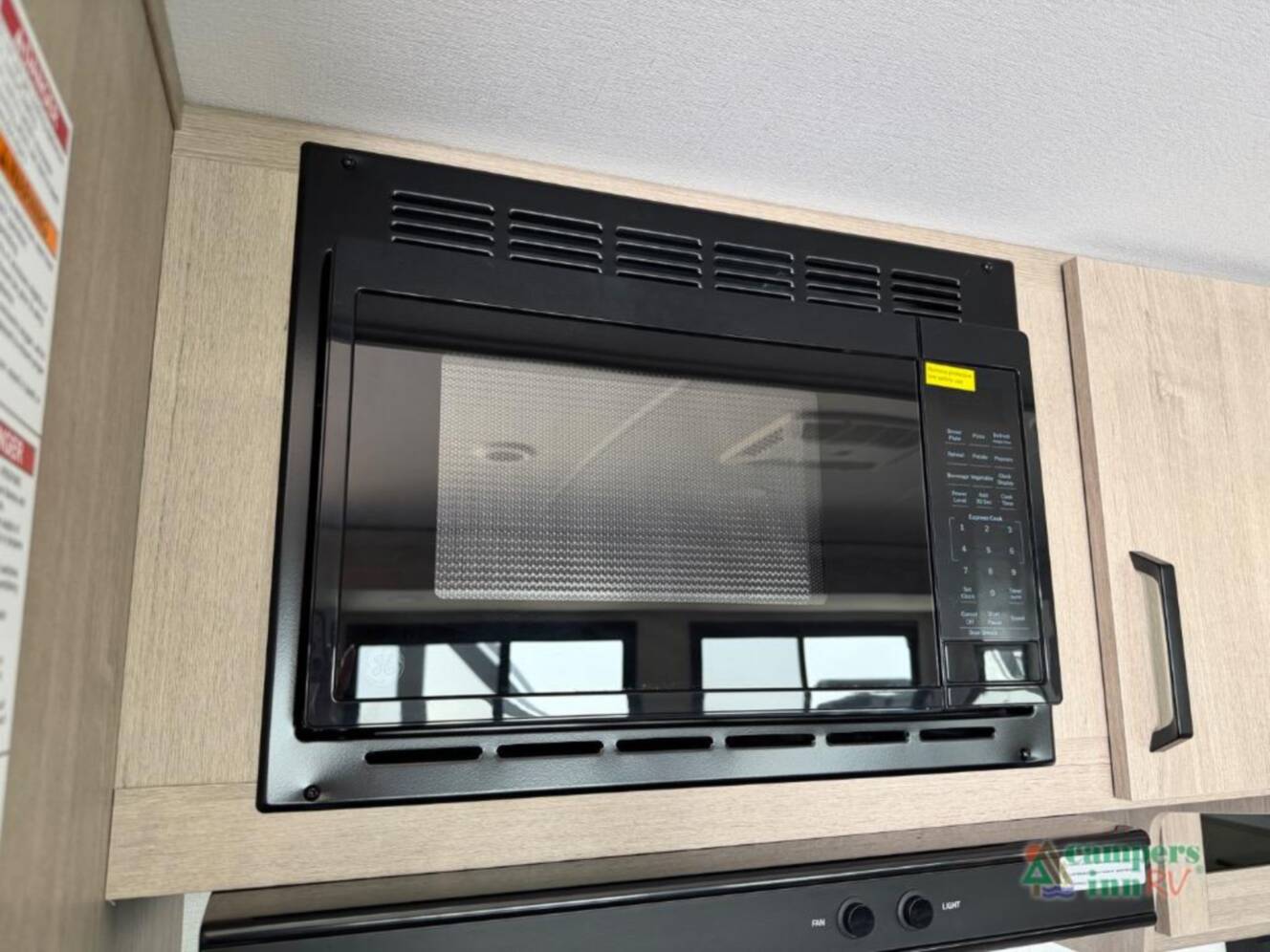 A photo of this 2026 Grand Design Imagine 3210BH