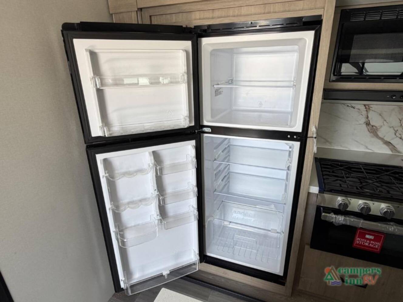 A photo of this 2026 Grand Design Imagine 3210BH