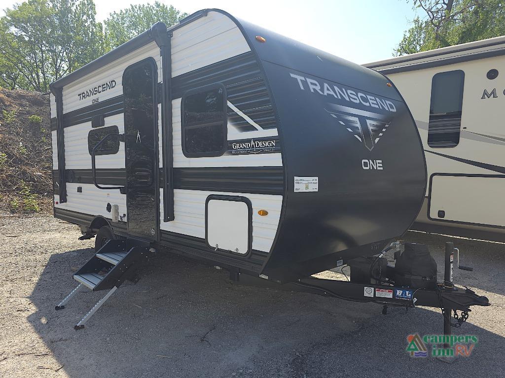 2026 Grand Design Transcend One 151BH in clarksville IN