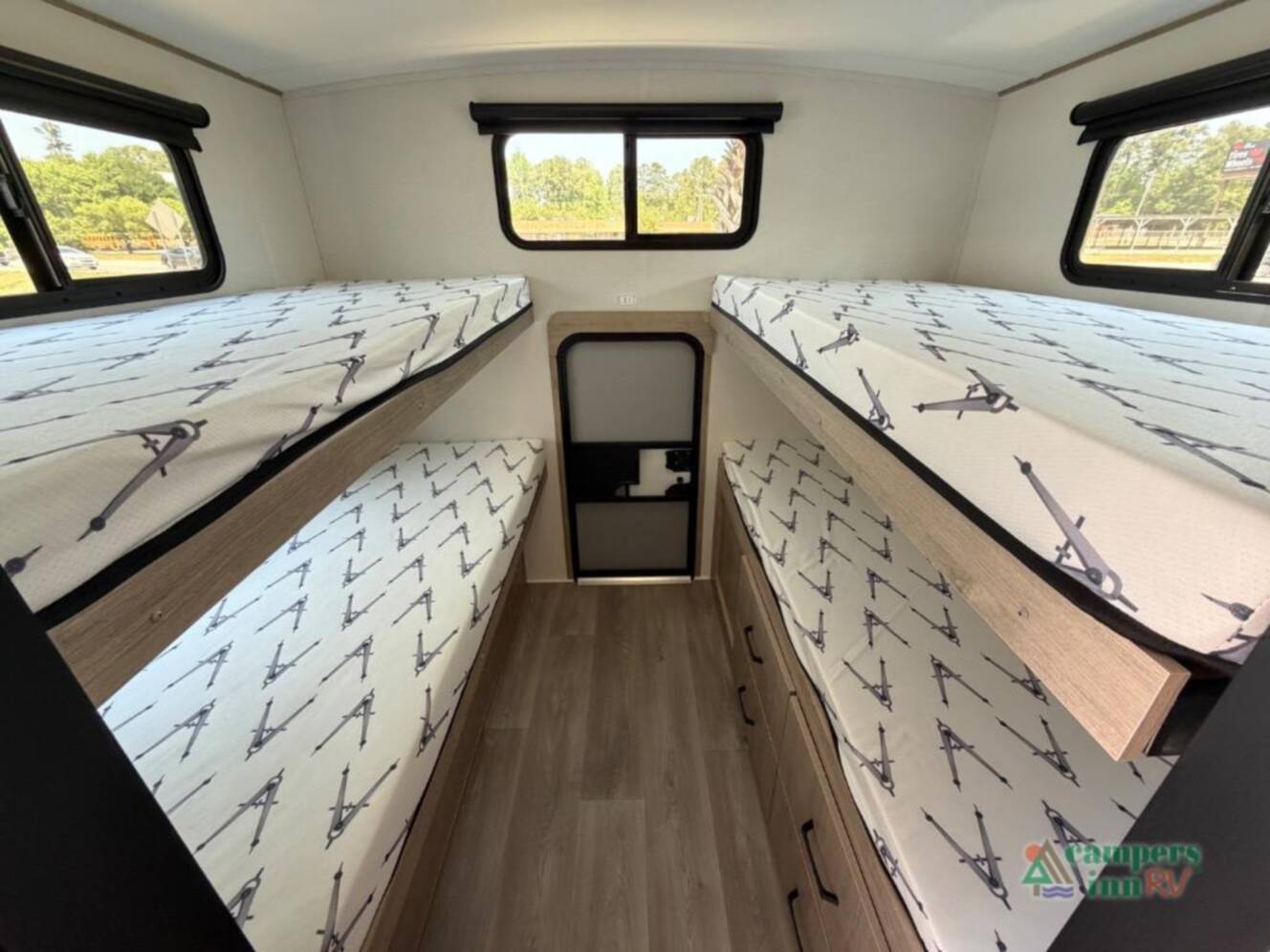A photo of this 2026 Grand Design Imagine 3210BH