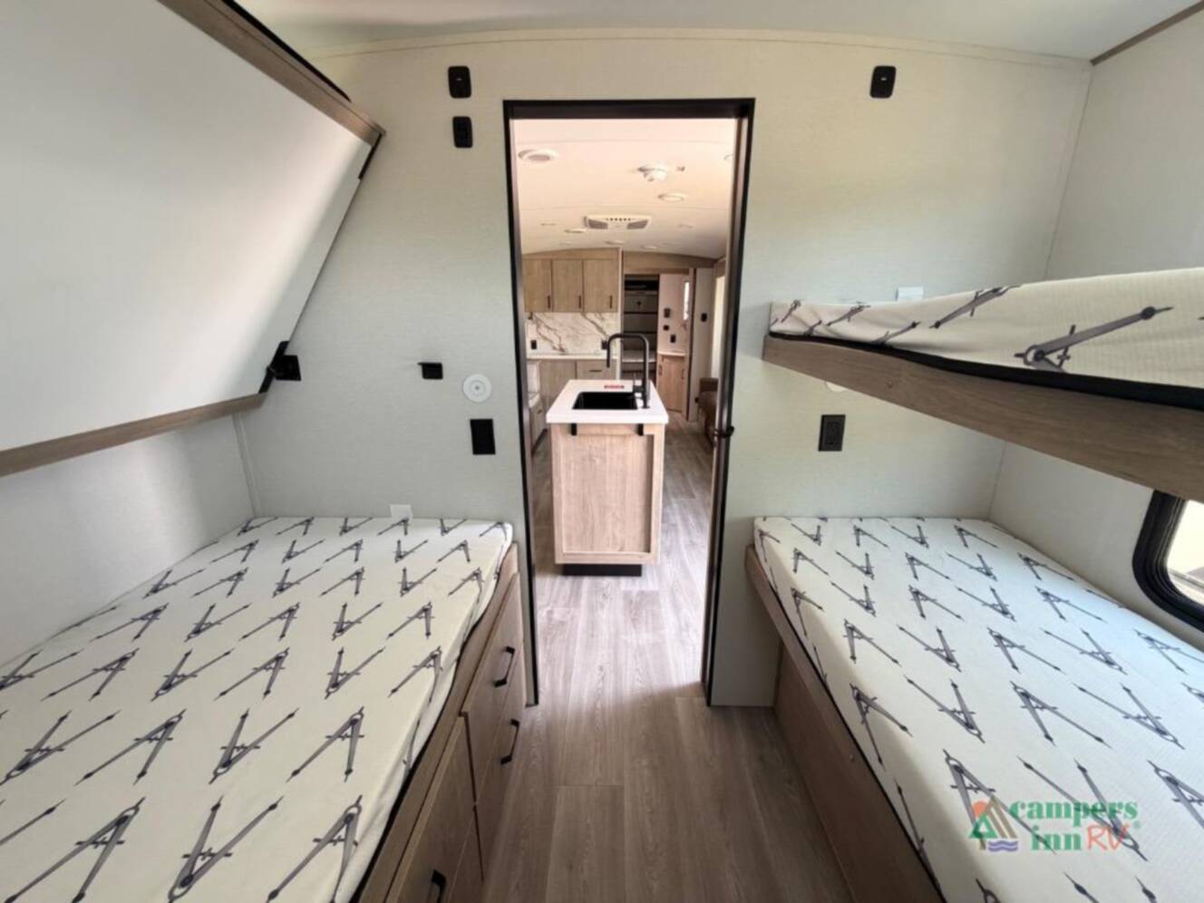 A photo of this 2026 Grand Design Imagine 3210BH