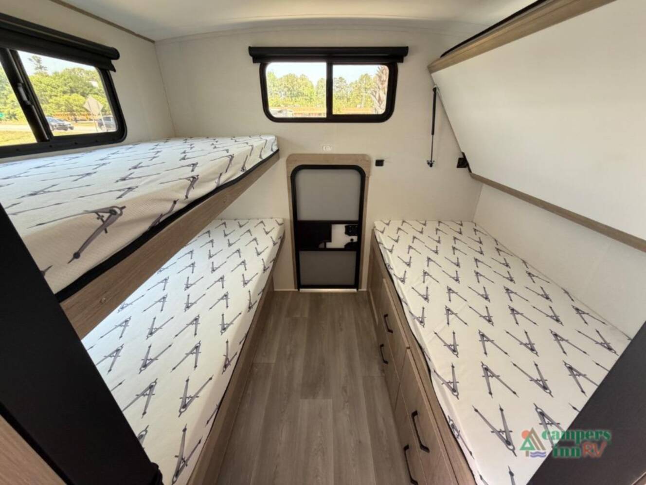 A photo of this 2026 Grand Design Imagine 3210BH