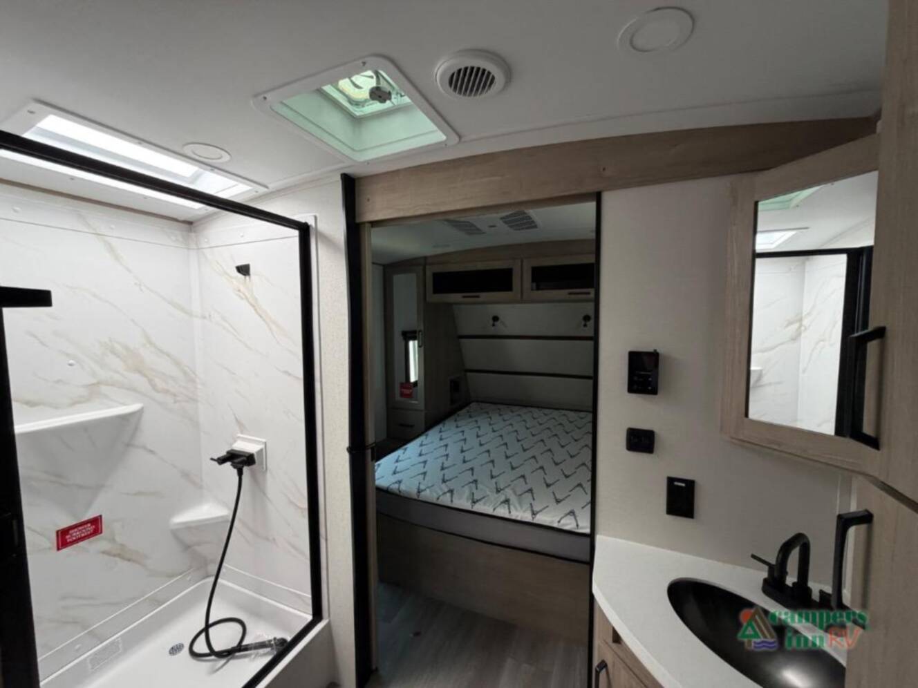 A photo of this 2026 Grand Design Imagine 3210BH