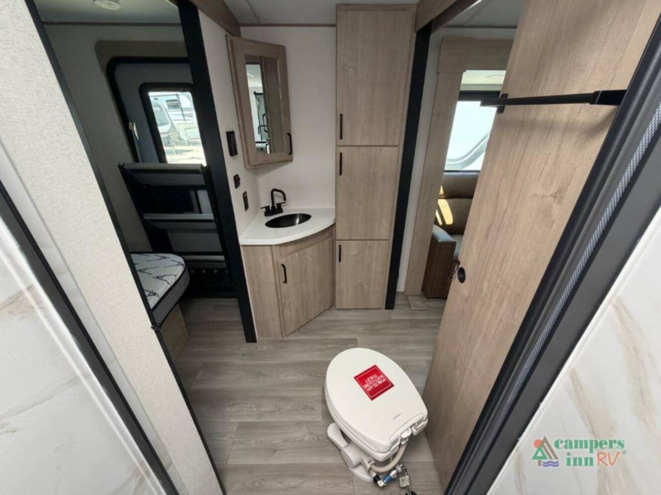 A photo of this 2026 Grand Design Imagine 3210BH