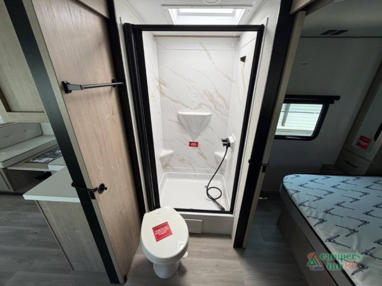 A photo of this 2026 Grand Design Imagine 3210BH
