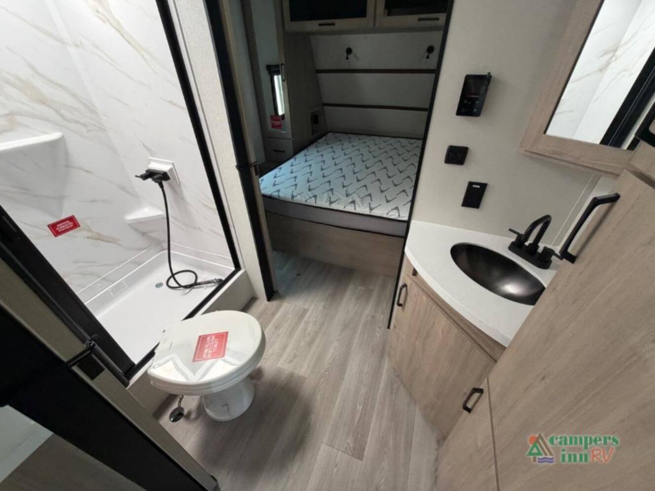 A photo of this 2026 Grand Design Imagine 3210BH