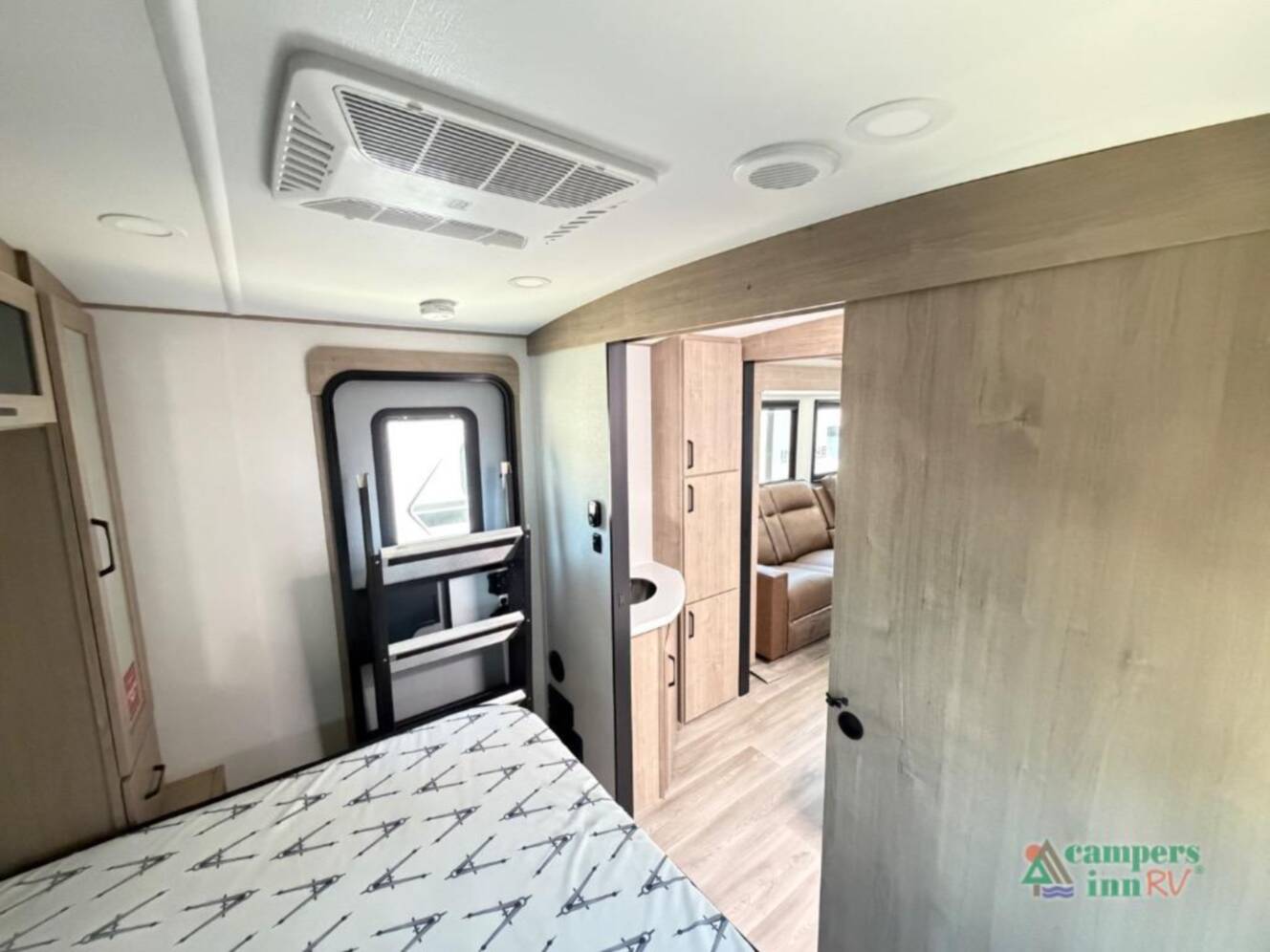 A photo of this 2026 Grand Design Imagine 3210BH