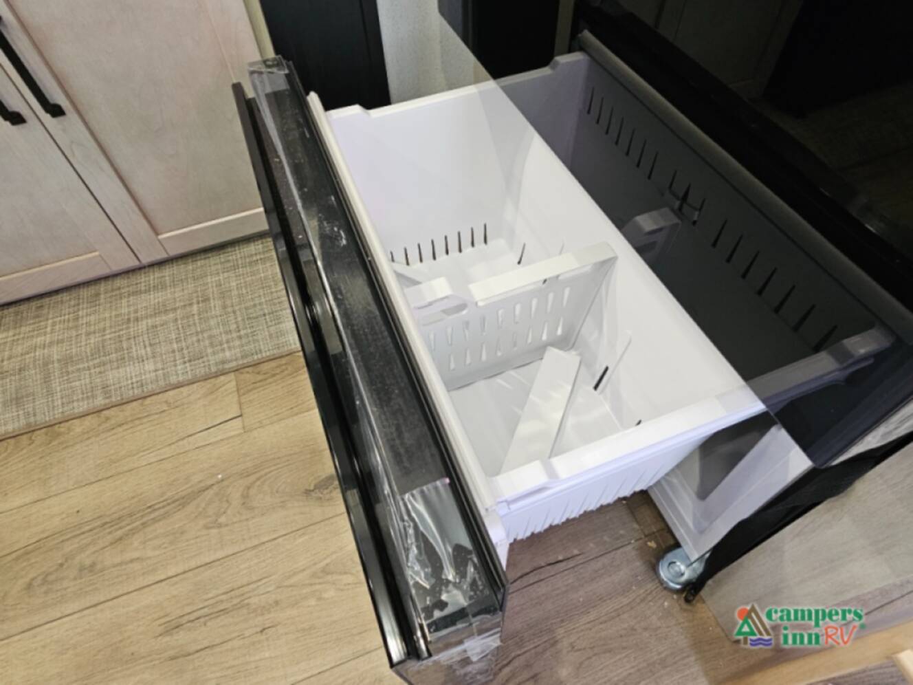 A photo of this 2026 Forest River Rv Puma Vista 420LFT
