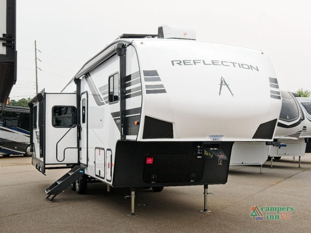 2027 Grand Design Reflection 100 Series 29RL in acworth GA