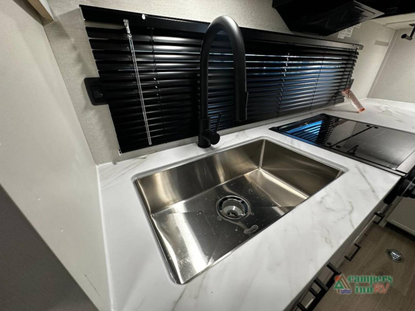 A photo of this 2027 Grand Design Momentum MAV 27MAV