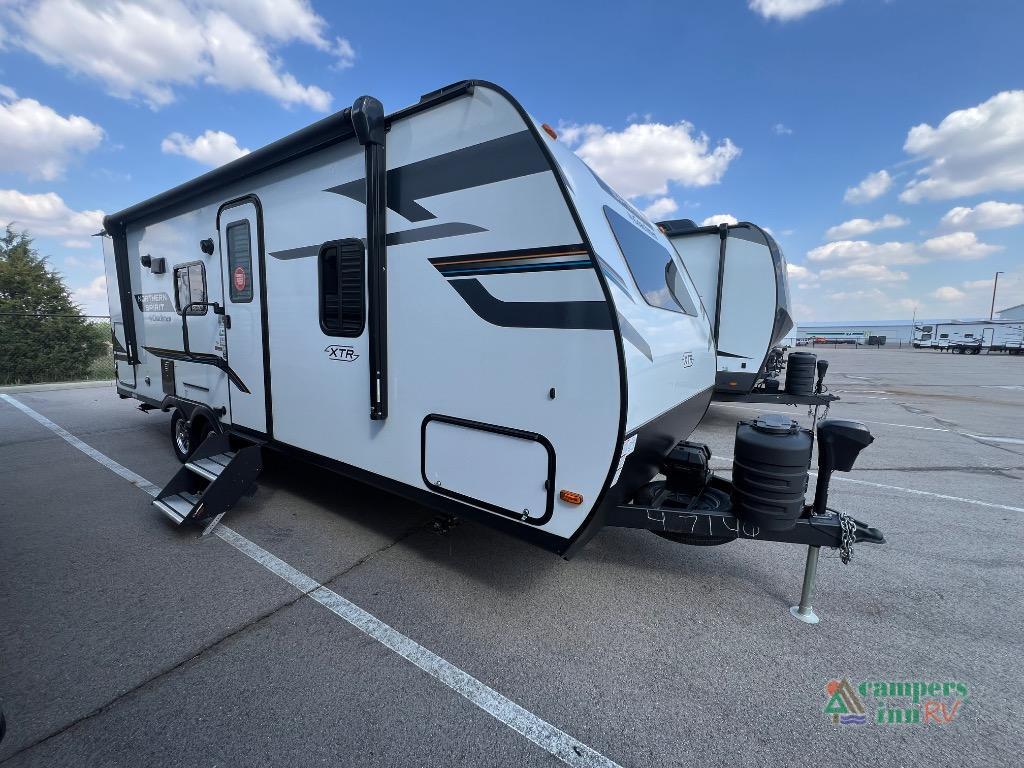 2024 Coachmen Rv Northern Spirit XTR 2145RBX in wilmington OH