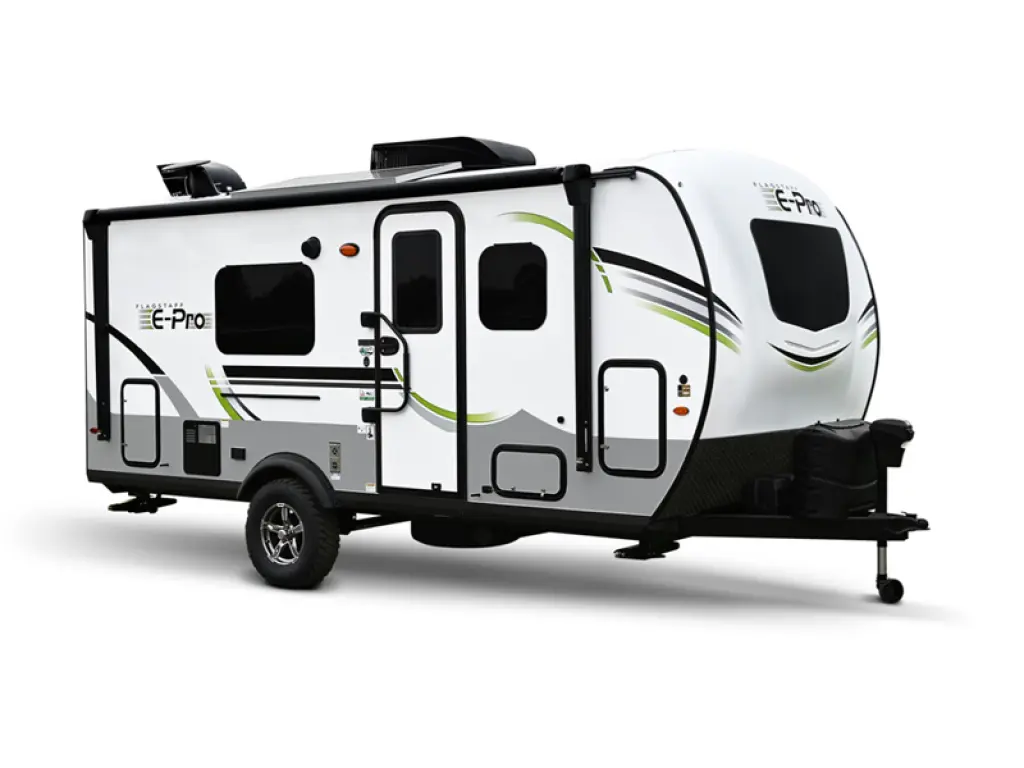 2023 Forest River Rv Flagstaff E-Pro 19fds RV