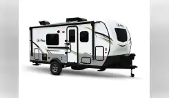 2023 Forest River Rv Flagstaff E-Pro 19fds RV