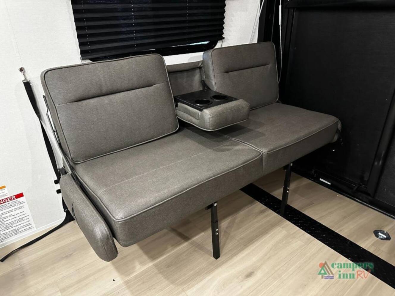 A photo of this 2027 Grand Design Momentum MAV 27MAV