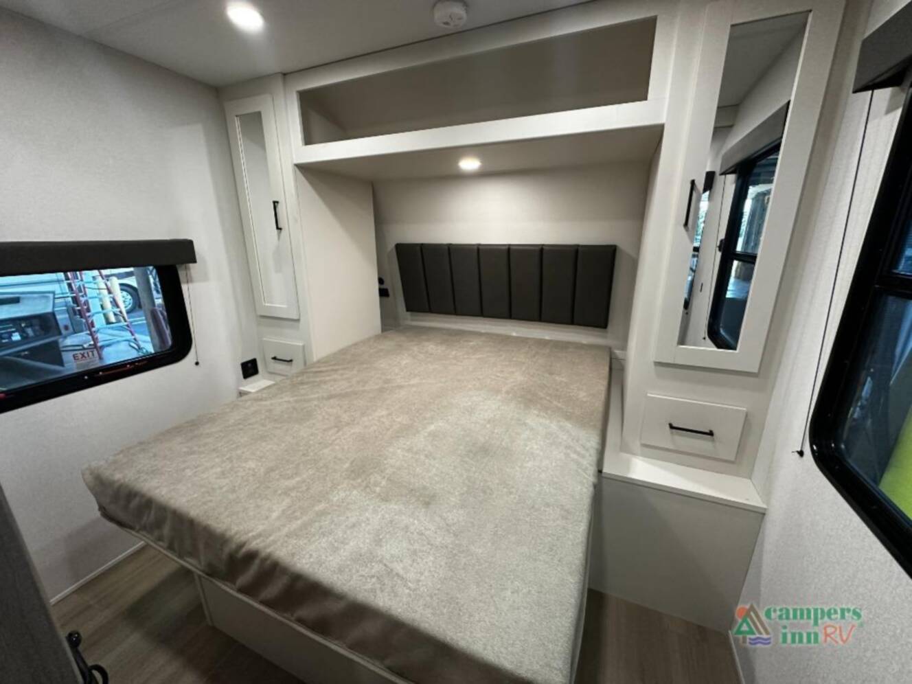 A photo of this 2027 Grand Design Momentum MAV 27MAV