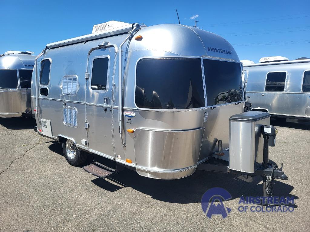 2010 Airstream International CCD 19 in denver CO