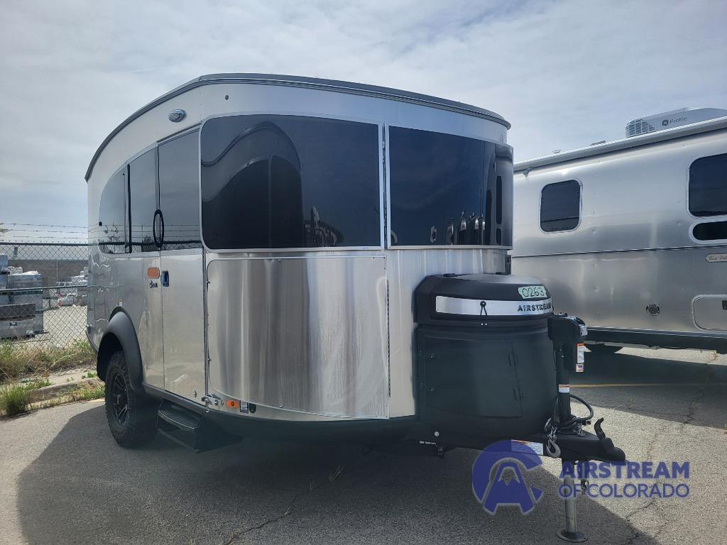 2026 Airstream Basecamp 20X in denver CO