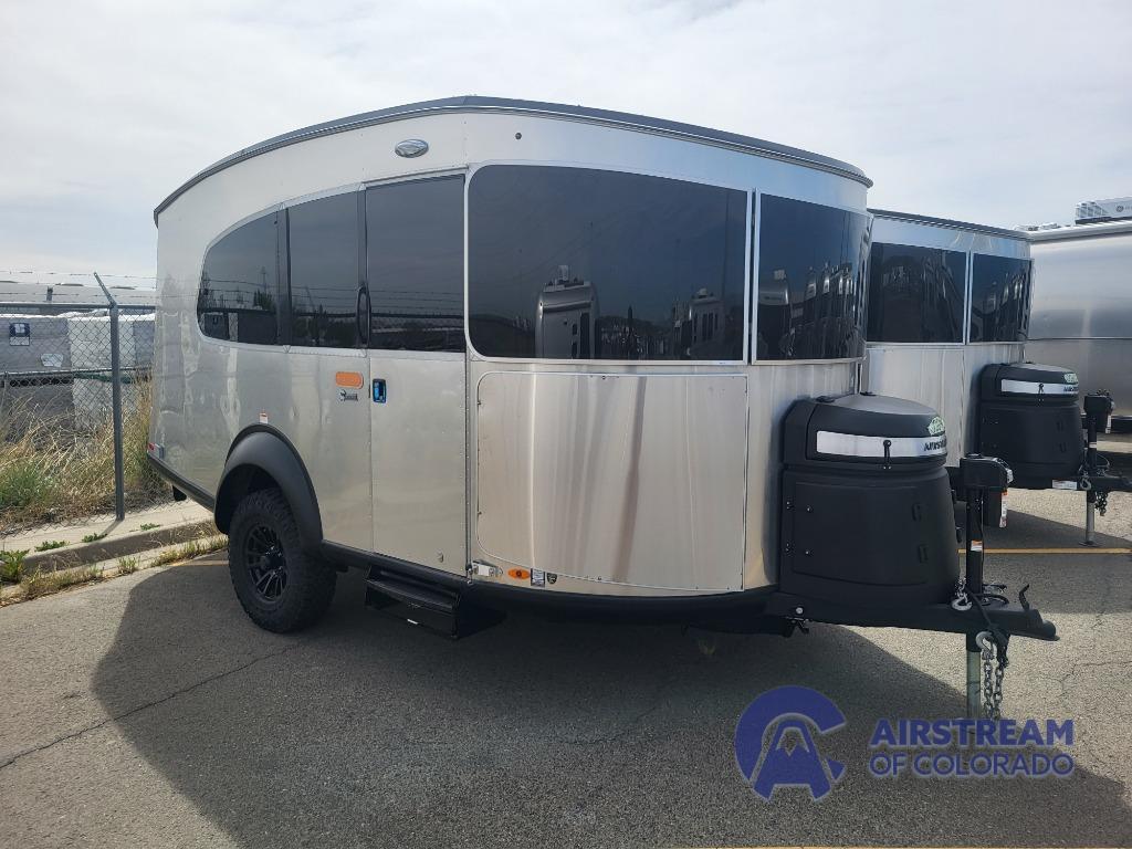 2026 Airstream Basecamp 20X in denver CO