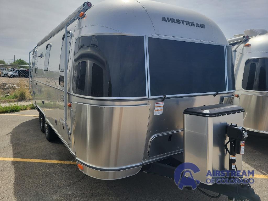 2026 Airstream Trade Wind 25FB Twin Hatch in denver CO