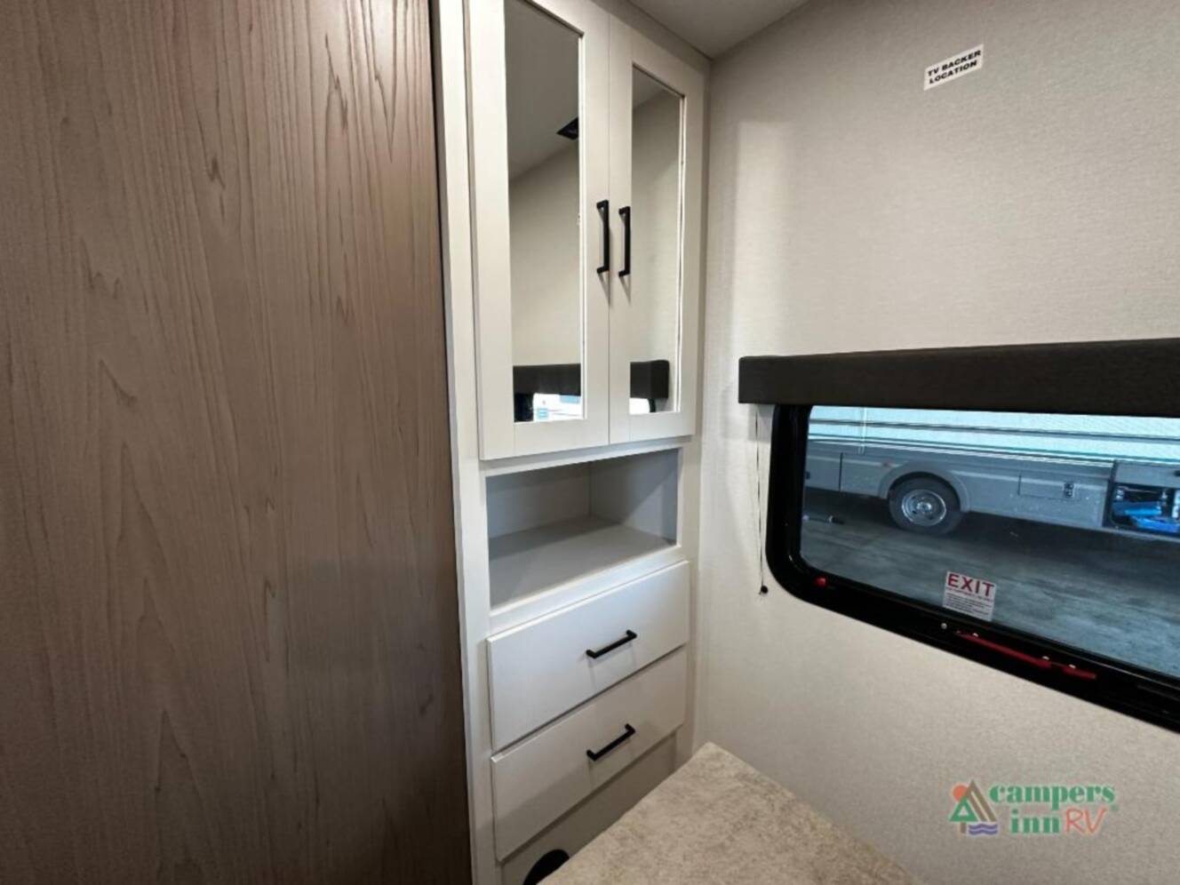 A photo of this 2027 Grand Design Momentum MAV 27MAV