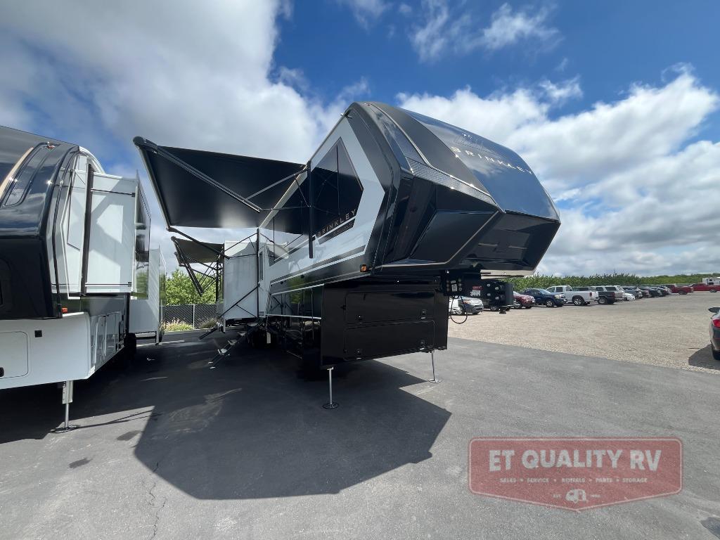 2026 Brinkley Model G 4150 in yuba city CA