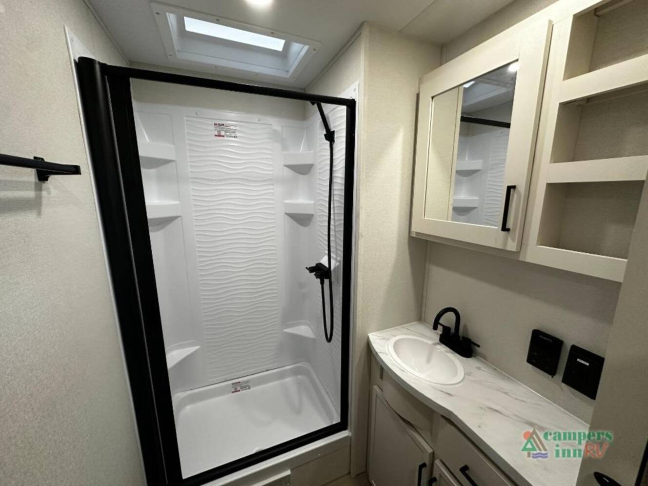 A photo of this 2027 Grand Design Momentum MAV 27MAV