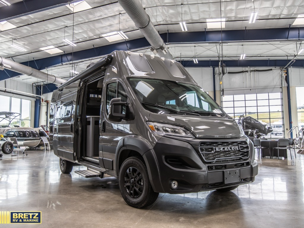 2026 Grand Design Lineage Series VP LVP1 in missoula MT
