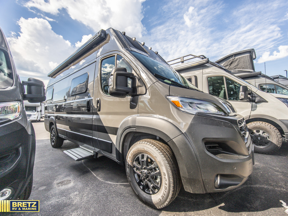 2026 Grand Design Lineage Series VP LVP1 in missoula MT