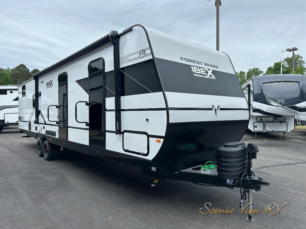 2026 Forest River Rv IBEX New Trail Edition TRAIL31 in west point VA